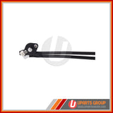 Wiper Transmission Linkage - WLMX93