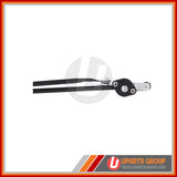 Wiper Transmission Linkage - WLMX93