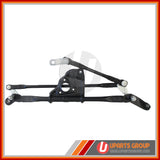 Wiper Transmission Linkage - WLNE00