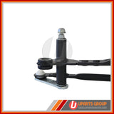 Wiper Transmission Linkage - WLNE00