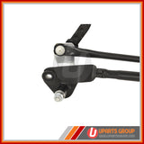 Wiper Transmission Linkage - WLNE95