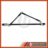 Wiper Transmission Linkage - WLNI07