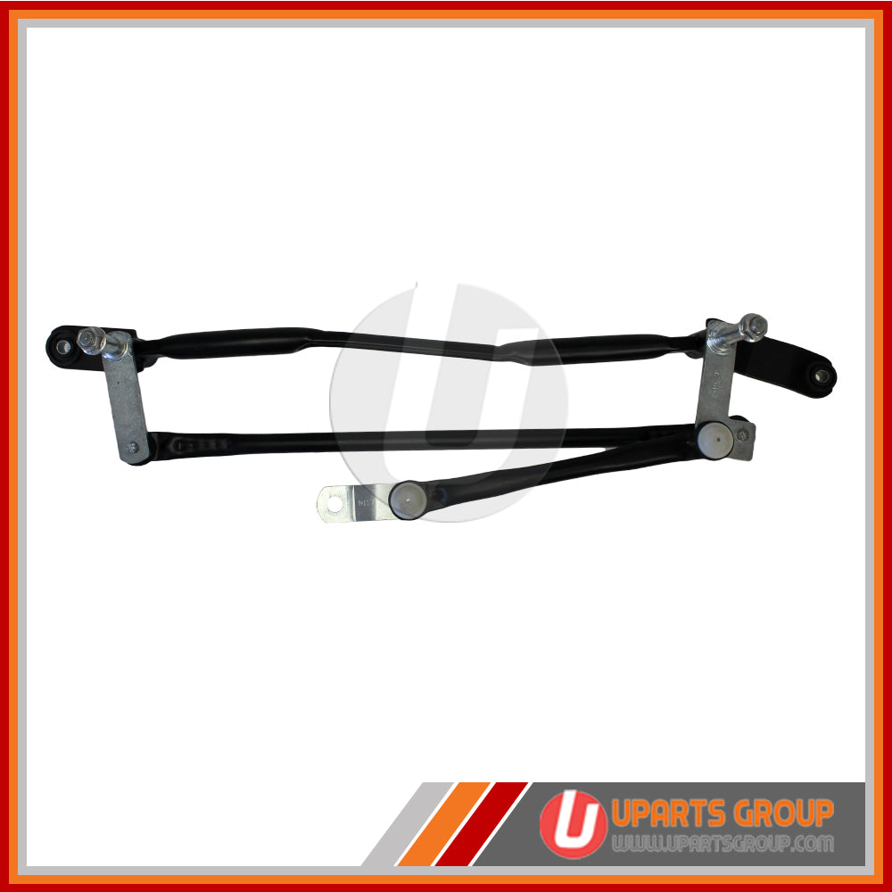 Wiper Transmission Linkage - WLNI17