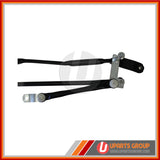 Wiper Transmission Linkage - WLNI17