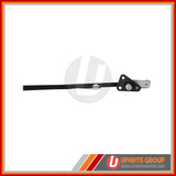 Wiper Transmission Linkage - WLNU98