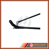 Wiper Transmission Linkage - WLNV12