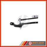 Wiper Transmission Linkage - WLNV13