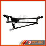 Wiper Transmission Linkage - WLNX15