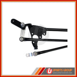 Wiper Transmission Linkage - WLNX15