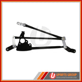 Wiper Transmission Linkage - WLNX15