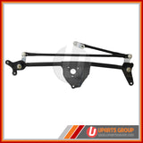 Wiper Transmission Linkage - WLOD02