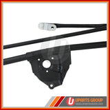 Wiper Transmission Linkage - WLOD02