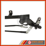 Wiper Transmission Linkage - WLOD05