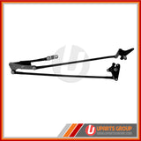 Wiper Transmission Linkage - WLOD95