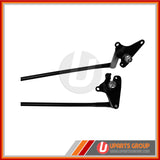 Wiper Transmission Linkage - WLOD95