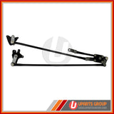 Wiper Transmission Linkage - WLOD95