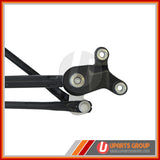 Wiper Transmission Linkage - WLOD99