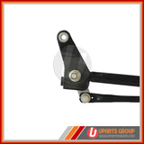 Wiper Transmission Linkage - WLOD99