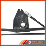 Wiper Transmission Linkage - WLOD99