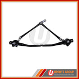 Wiper Transmission Linkage - WLOP11