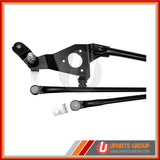 Wiper Transmission Linkage - WLOP16