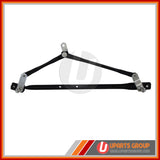 Wiper Transmission Linkage - WLOR12