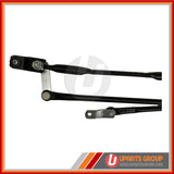 Wiper Transmission Linkage - WLOU14