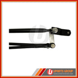 Wiper Transmission Linkage - WLOU14