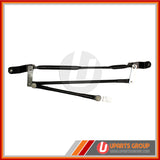 Wiper Transmission Linkage - WLOU14