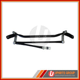 Wiper Transmission Linkage - WLOU22