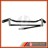 Wiper Transmission Linkage - WLOU22