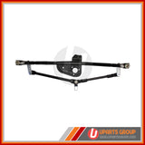 Wiper Transmission Linkage - WLPA01