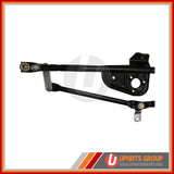 Wiper Transmission Linkage - WLPA01