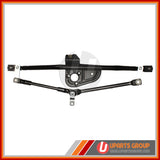 Wiper Transmission Linkage - WLPA01