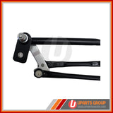 Wiper Transmission Linkage - WLPA06