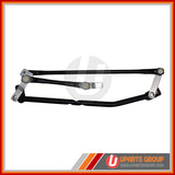 Wiper Transmission Linkage - WLPA06