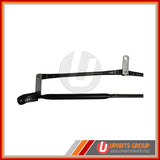 Wiper Transmission Linkage - WLPA07