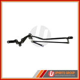 Wiper Transmission Linkage - WLPA10