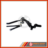 Wiper Transmission Linkage - WLPA10
