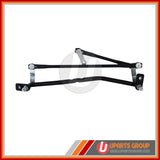 Wiper Transmission Linkage - WLPA12