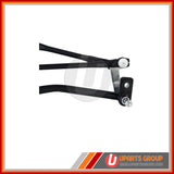 Wiper Transmission Linkage - WLPA12