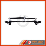 Wiper Transmission Linkage - WLPA15