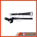 Wiper Transmission Linkage - WLPA15