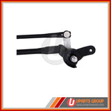 Wiper Transmission Linkage - WLPA15