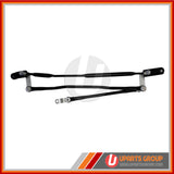 Wiper Transmission Linkage - WLPA17