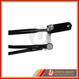 Wiper Transmission Linkage - WLPA17