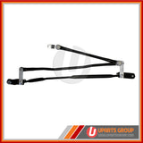 Wiper Transmission Linkage - WLPA17