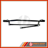 Wiper Transmission Linkage - WLPA22