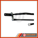 Wiper Transmission Linkage - WLPA22