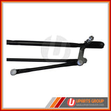 Wiper Transmission Linkage - WLPA22